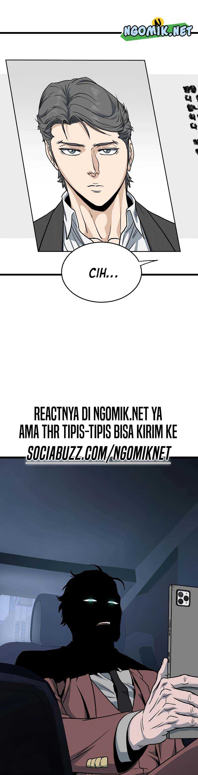 Murim Login Chapter 185 halaman 28