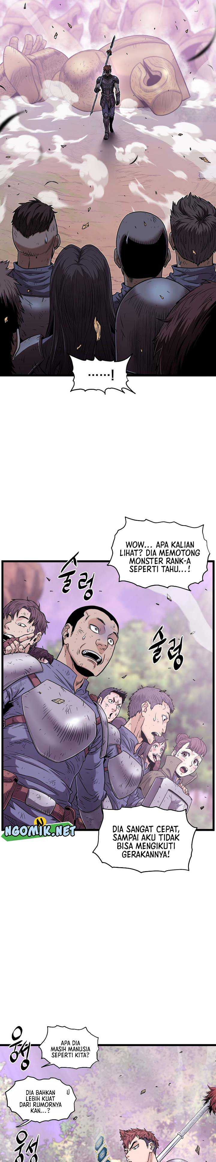 Murim Login Chapter 186 halaman 3