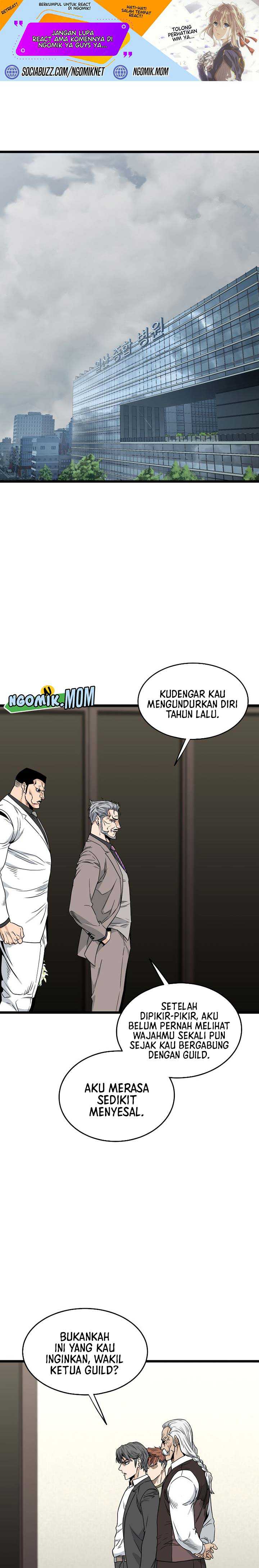 Murim Login Chapter 196 halaman 2