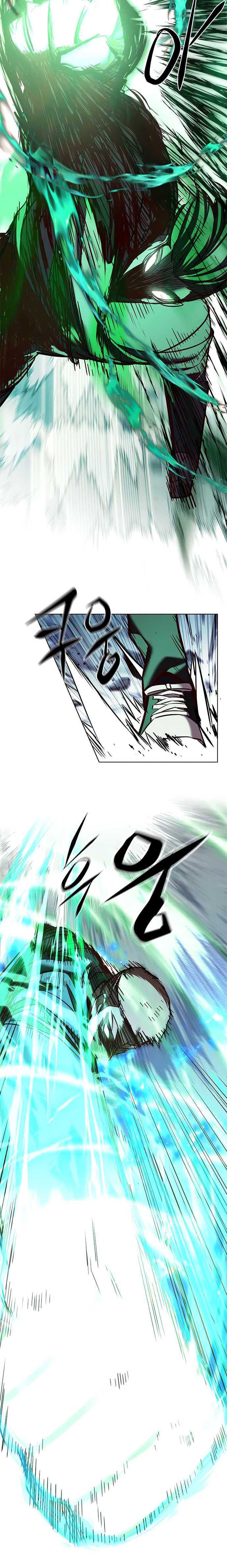 Eleceed Chapter 205 halaman 22