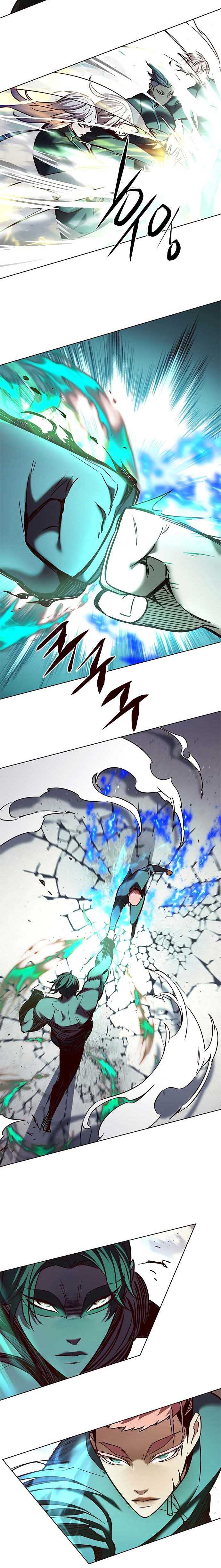 Eleceed Chapter 205 halaman 12