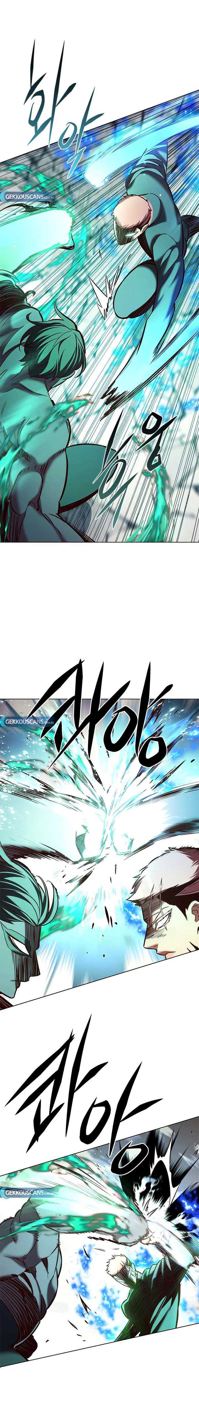 Eleceed Chapter 205 halaman 13
