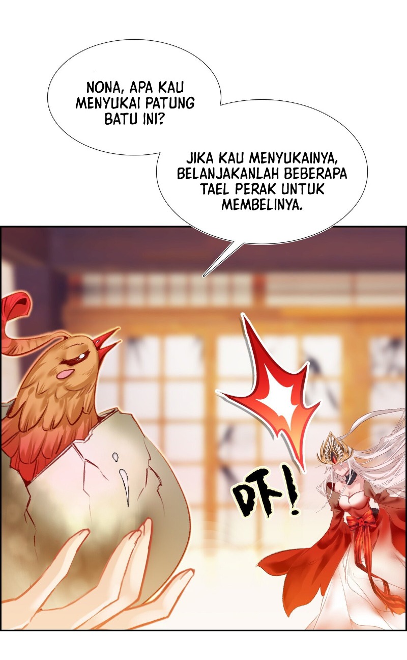 I’m A Peerless Master Chapter 2 halaman 35