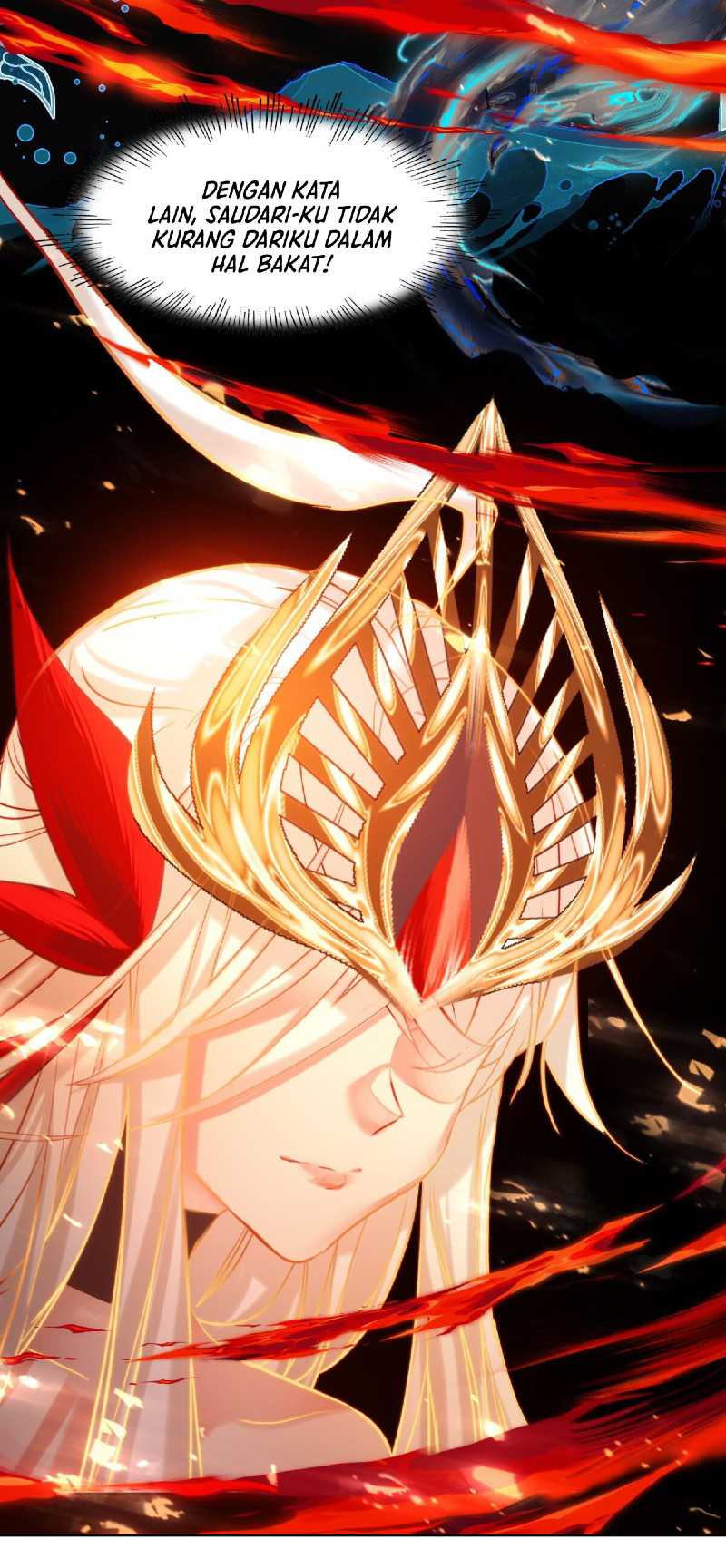 I’m A Peerless Master Chapter 5 halaman 8