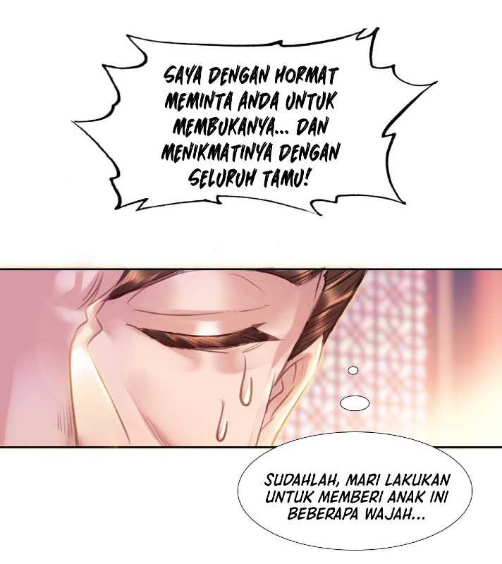 I’m A Peerless Master Chapter 7 halaman 53