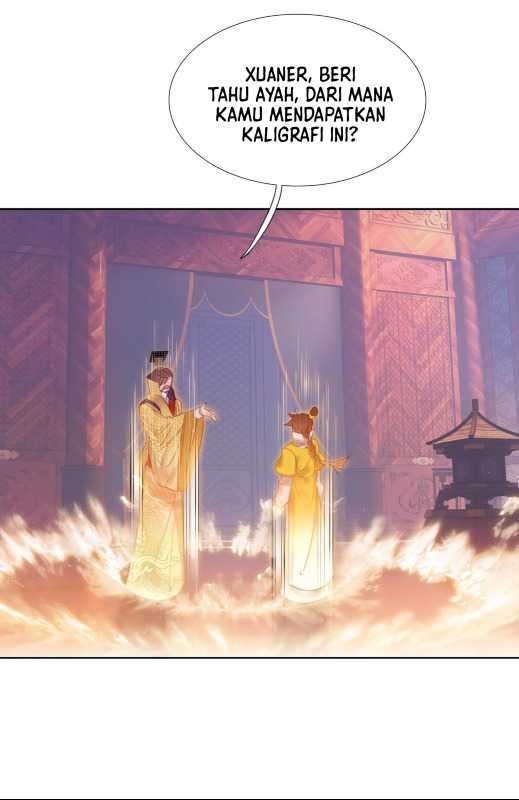 I’m A Peerless Master Chapter 8 halaman 13
