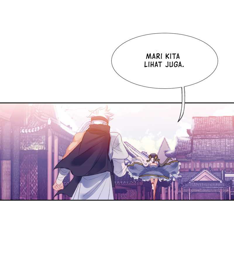 I’m A Peerless Master Chapter 13 halaman 14