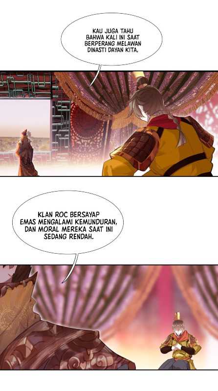 I’m A Peerless Master Chapter 16 halaman 9