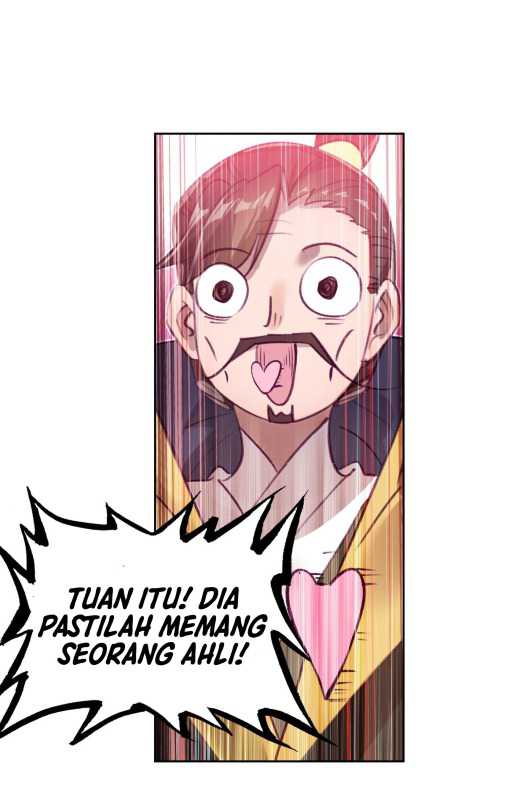 I’m A Peerless Master Chapter 16 halaman 29