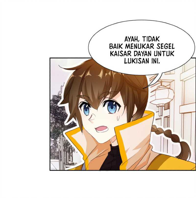 I’m A Peerless Master Chapter 17 halaman 18