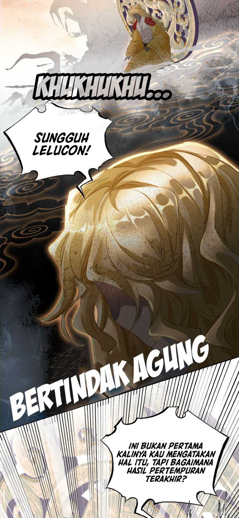I’m A Peerless Master Chapter 18 halaman 11