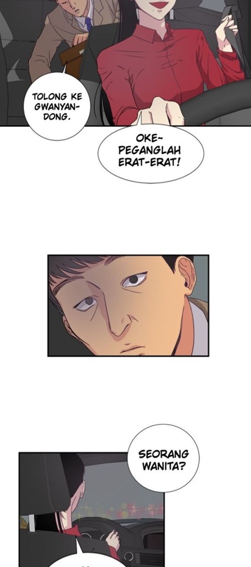 Loop Chapter 1 halaman 5