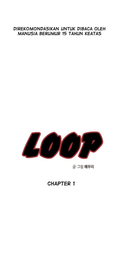 Loop Chapter 1 halaman 3