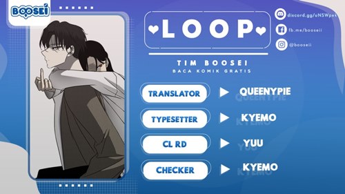 Loop Chapter 2 halaman 1