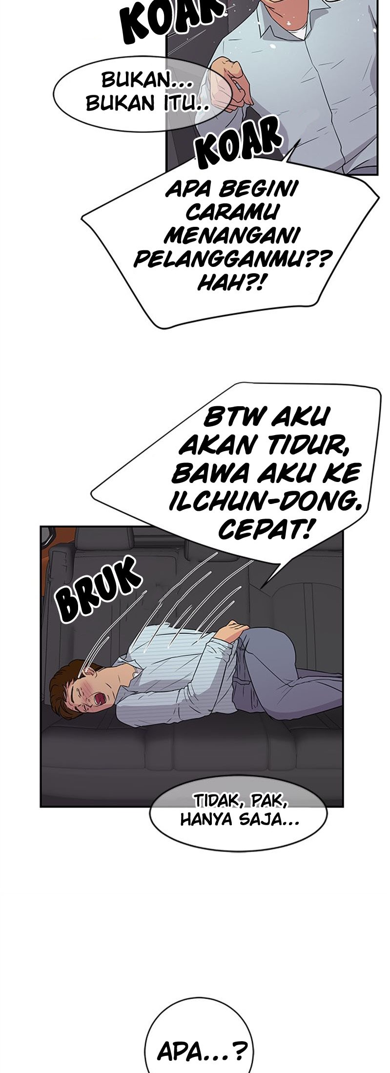 Loop Chapter 3 halaman 40