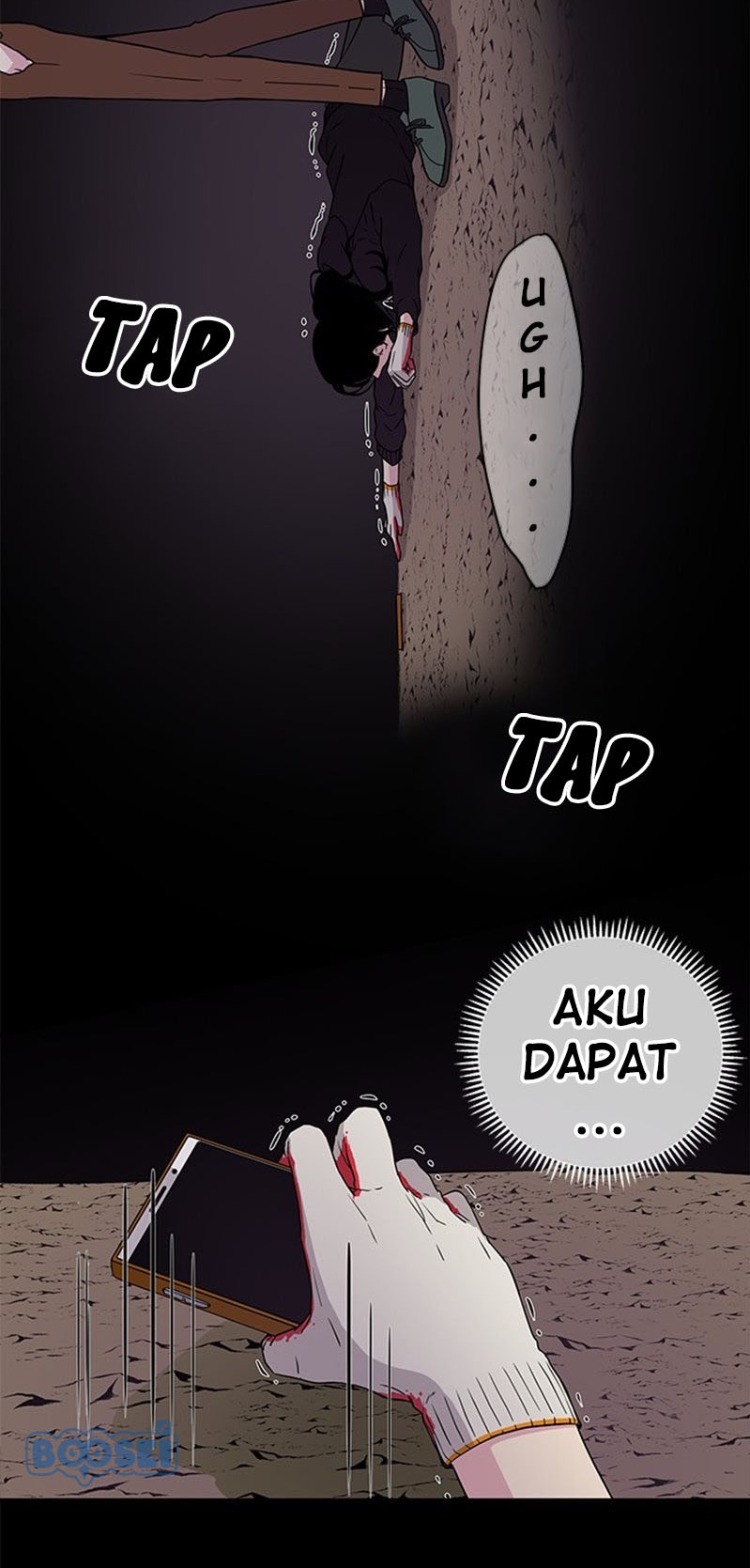 Loop Chapter 3 halaman 10