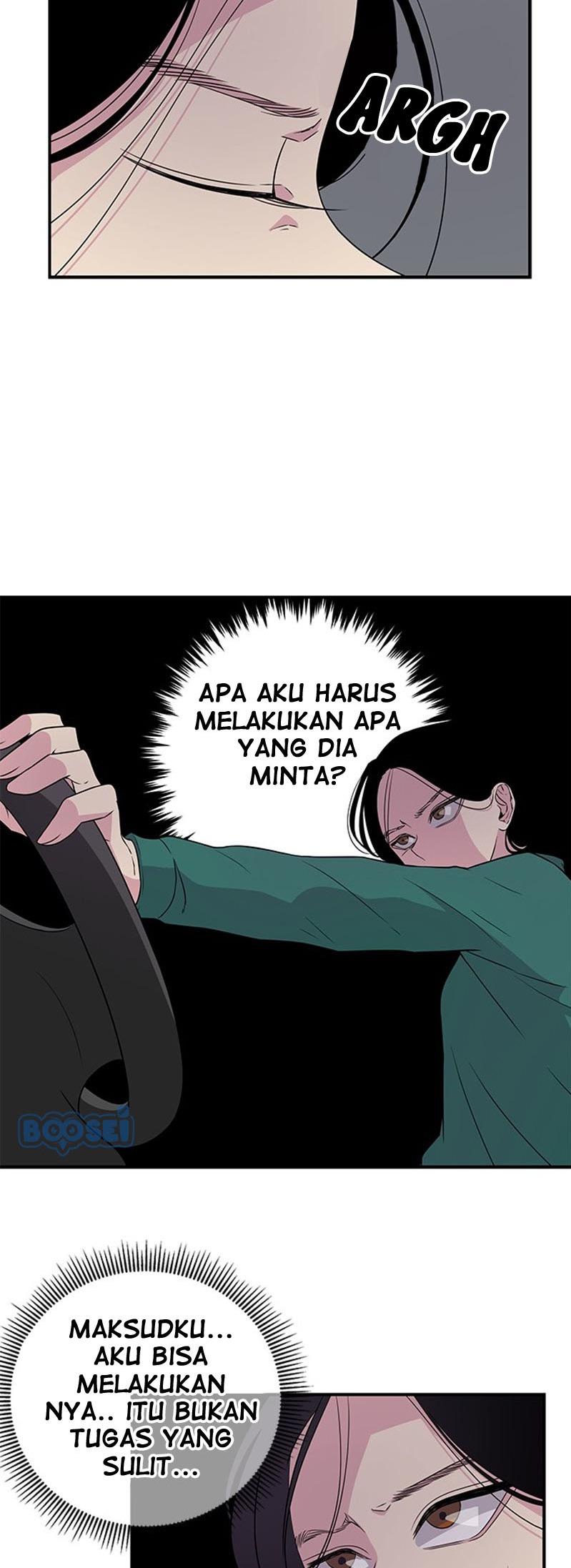 Loop Chapter 3 halaman 36