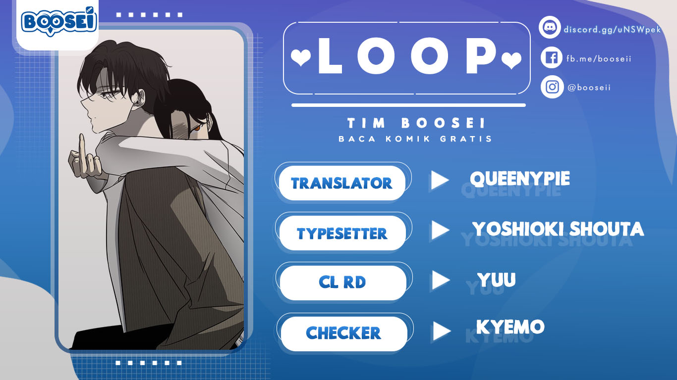 Loop Chapter 3 halaman 1