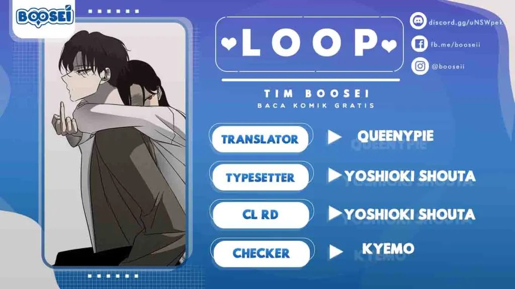 Loop Chapter 4 halaman 1