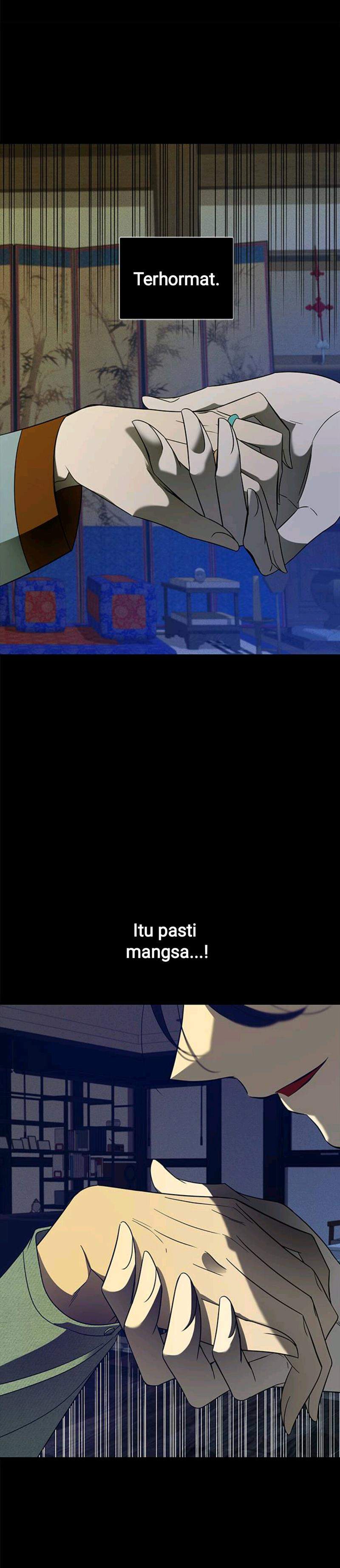 Loop Chapter 100 halaman 28