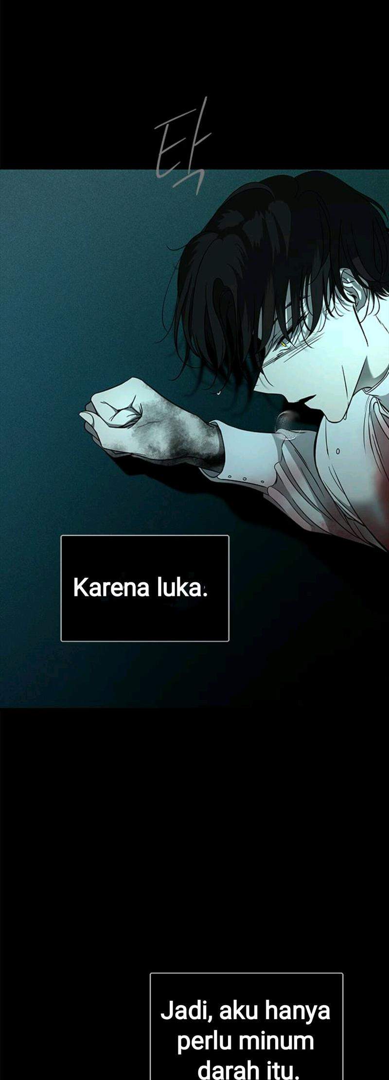 Loop Chapter 100 halaman 17