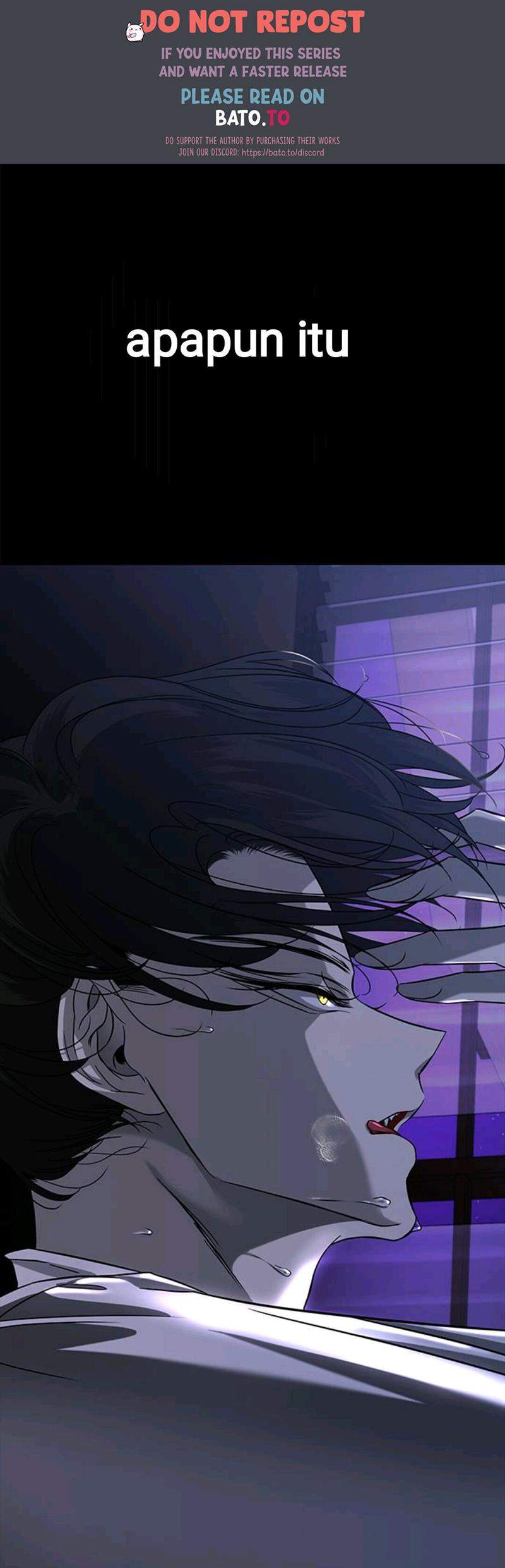 Loop Chapter 100 halaman 1