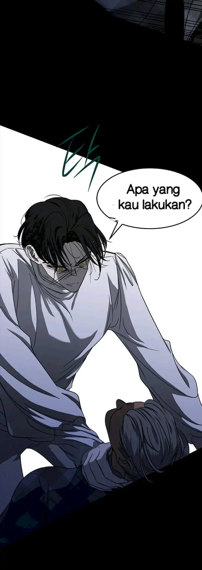 Loop Chapter 101 halaman 18