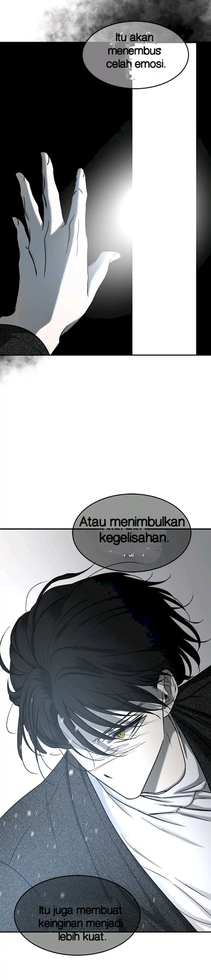 Loop Chapter 101 halaman 46