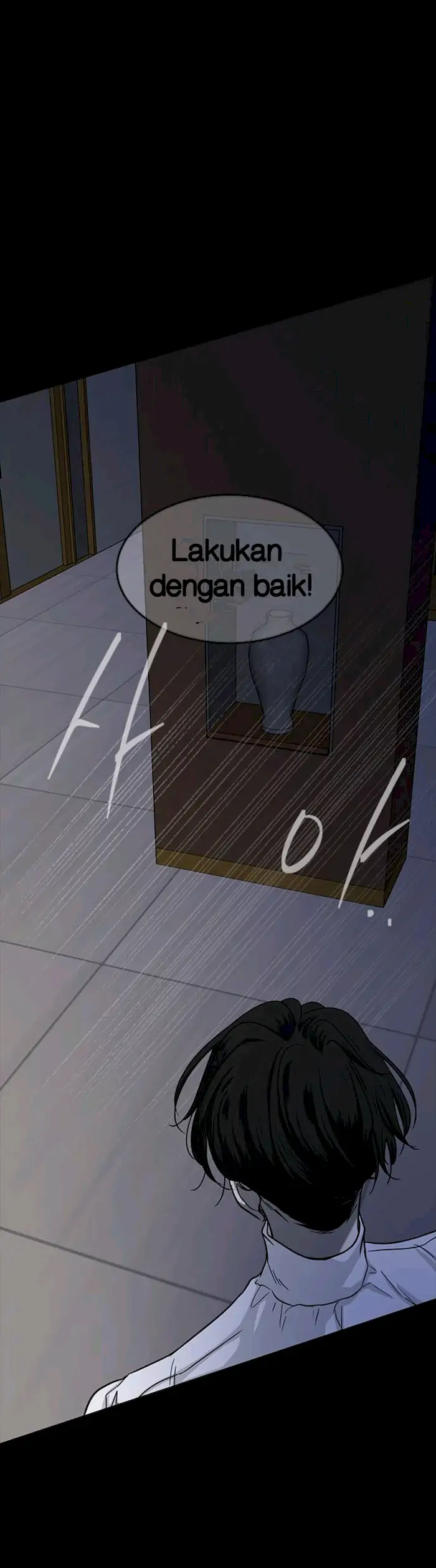 Loop Chapter 101 halaman 35