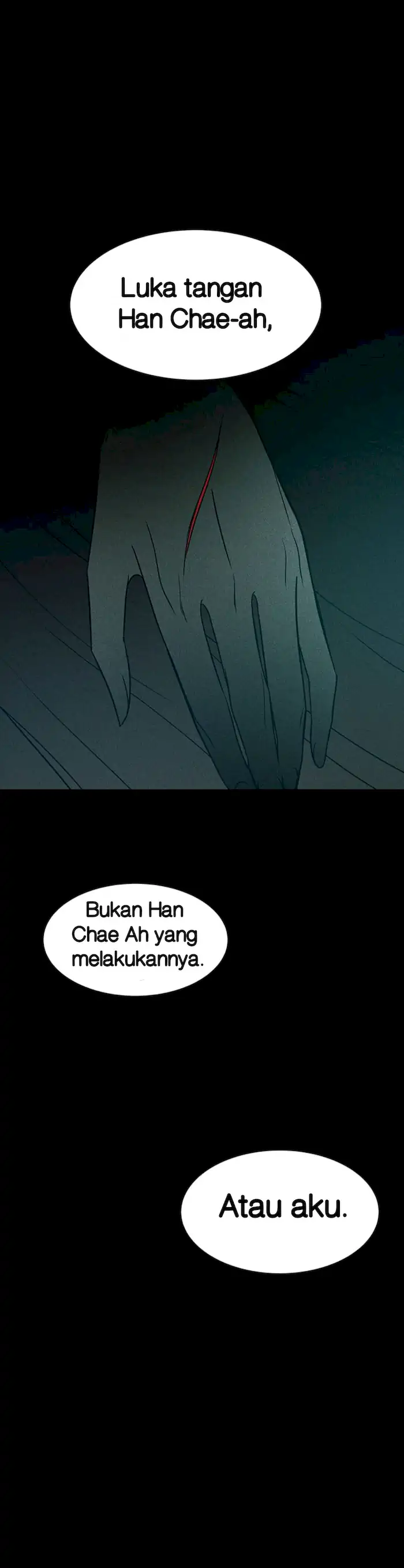 Loop Chapter 101 halaman 25