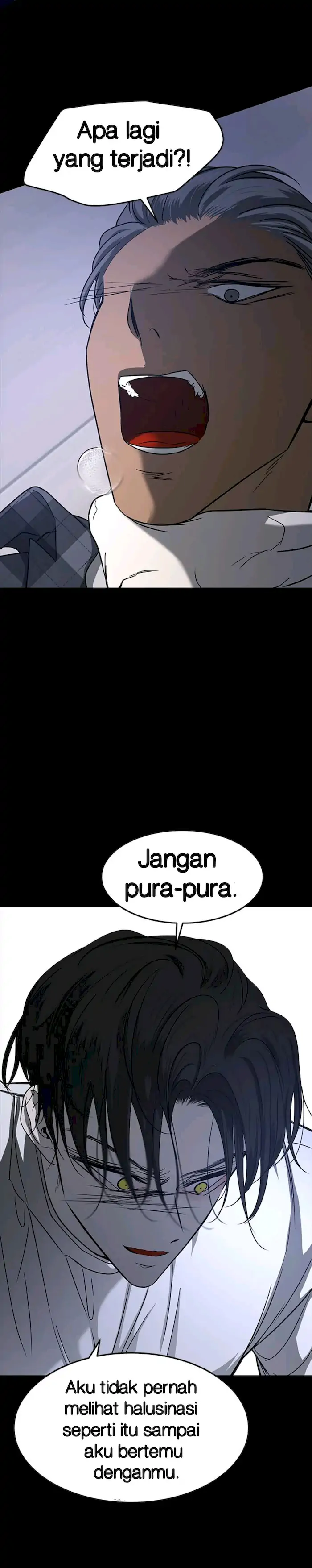 Loop Chapter 101 halaman 19