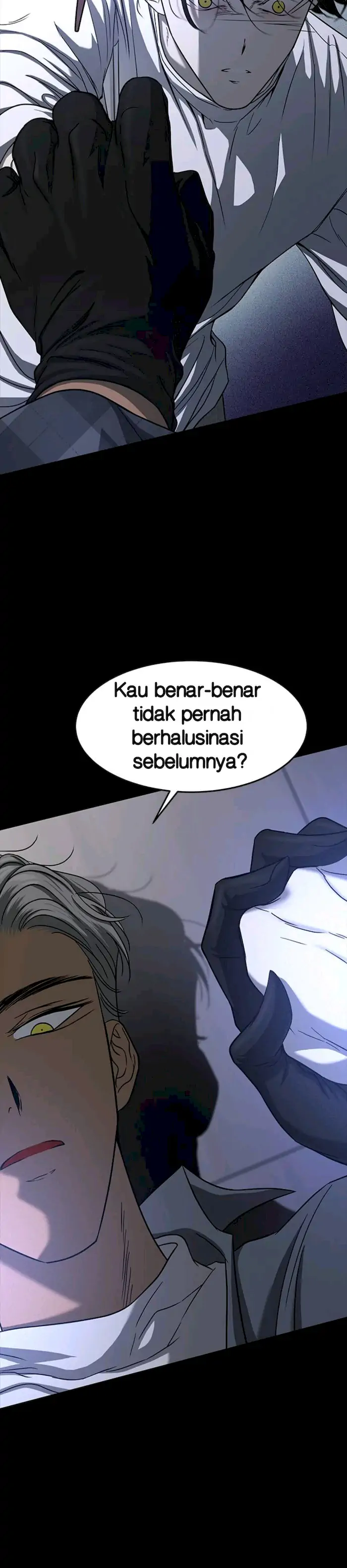 Loop Chapter 101 halaman 22