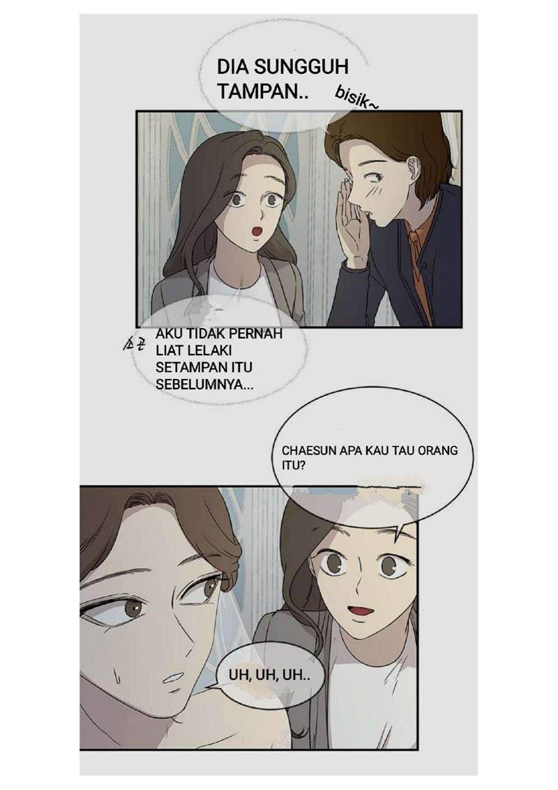 Loop Chapter 18 halaman 9