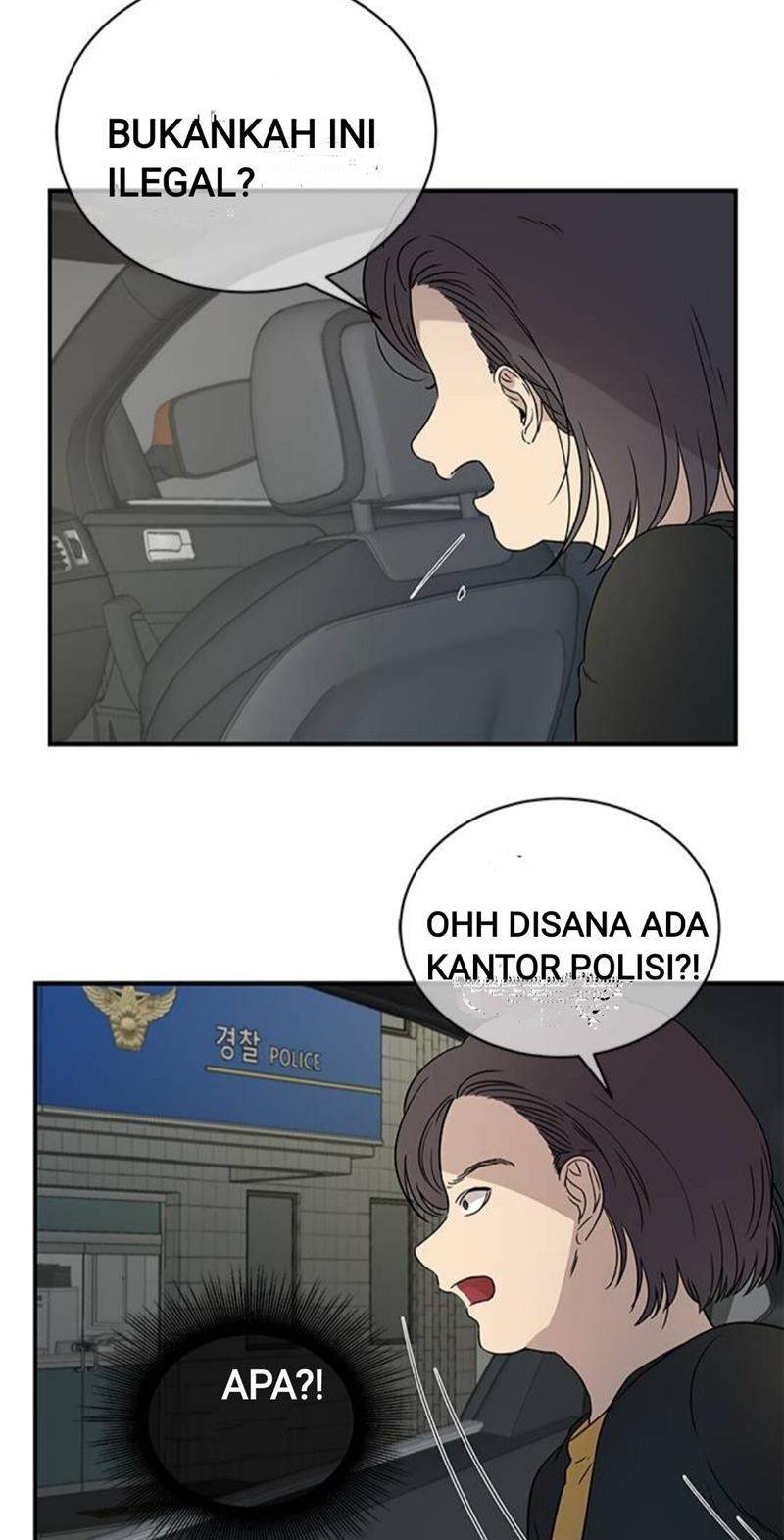 Loop Chapter 20 halaman 37