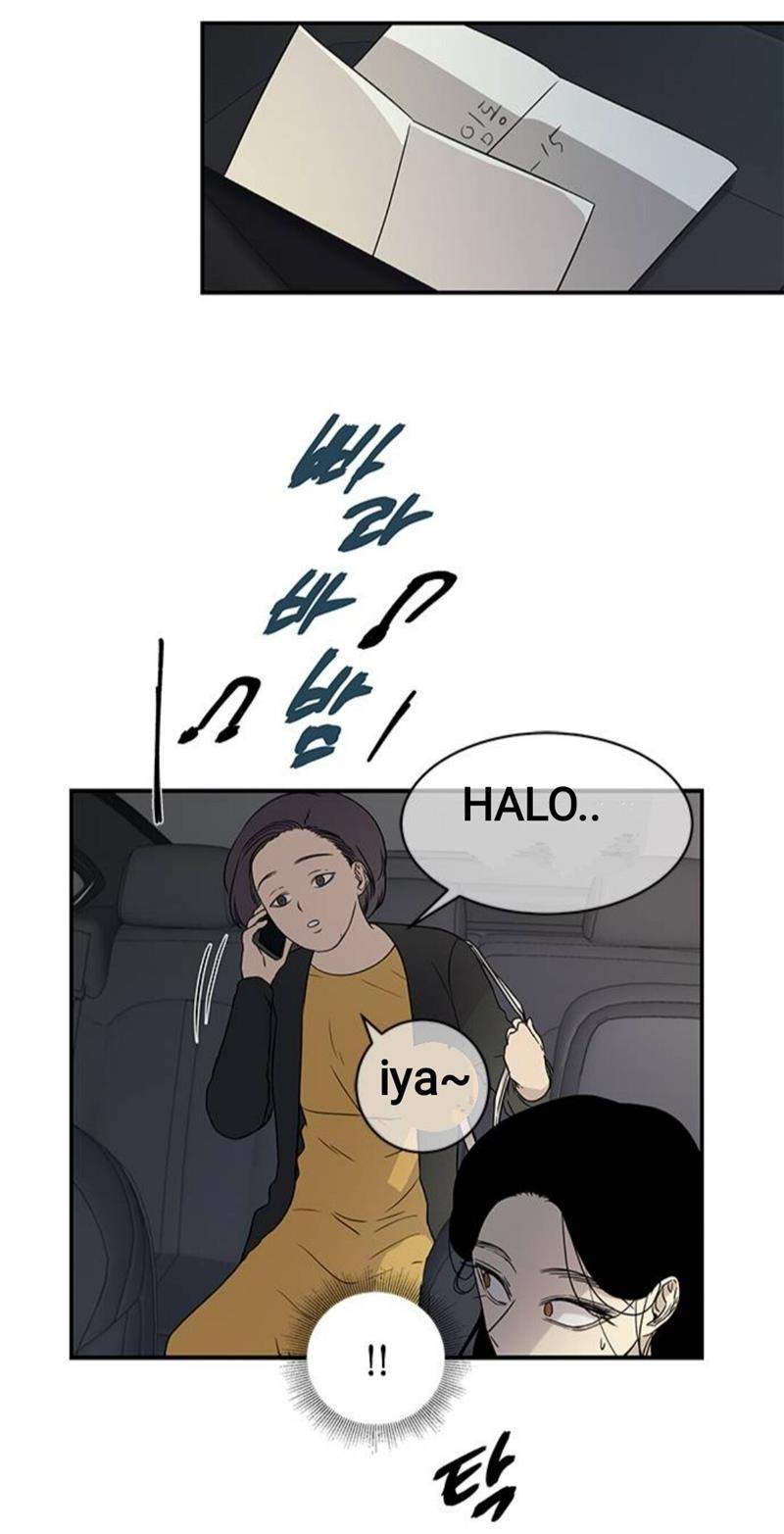 Loop Chapter 20 halaman 3