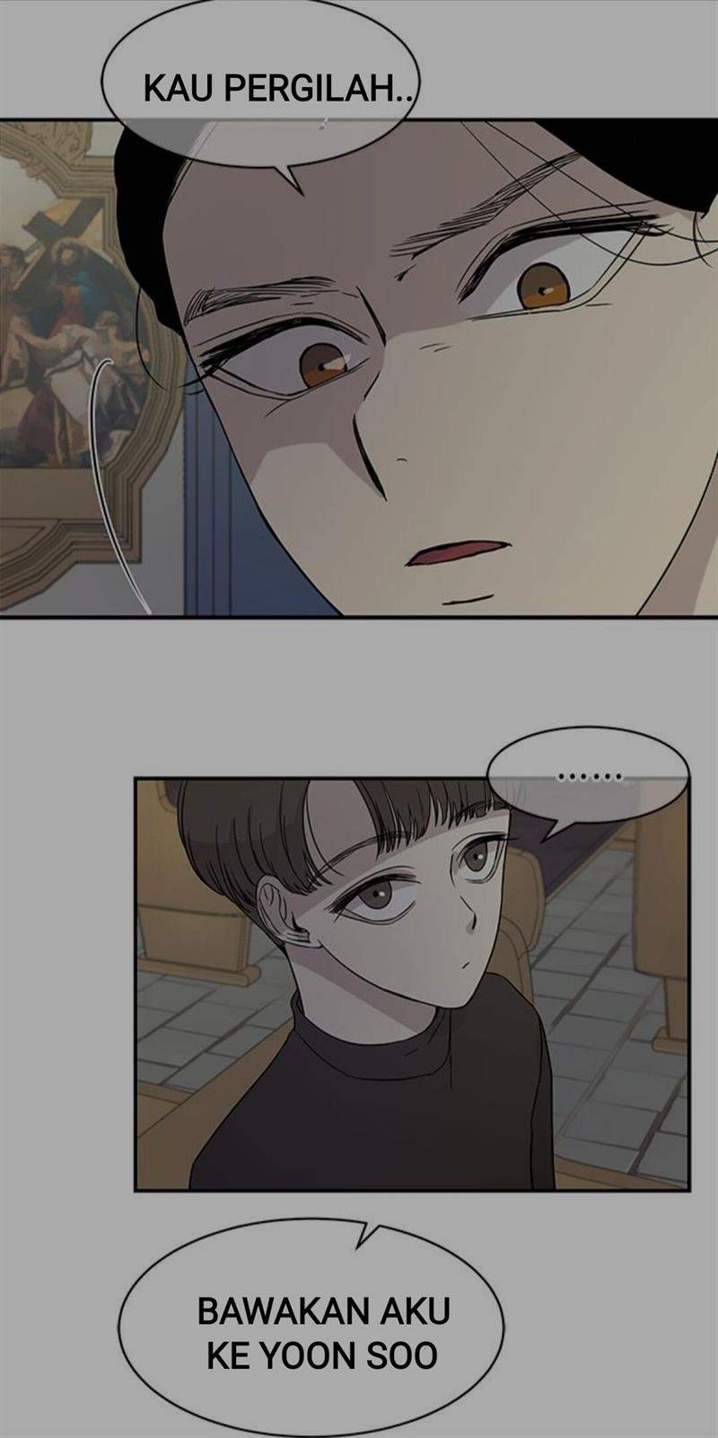 Loop Chapter 21 halaman 14