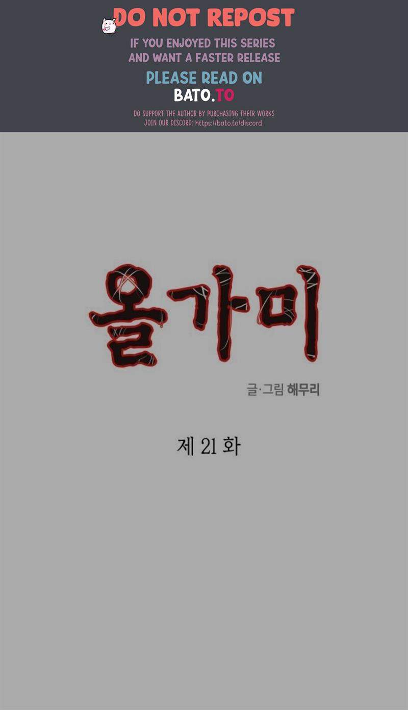 Loop Chapter 21 halaman 1