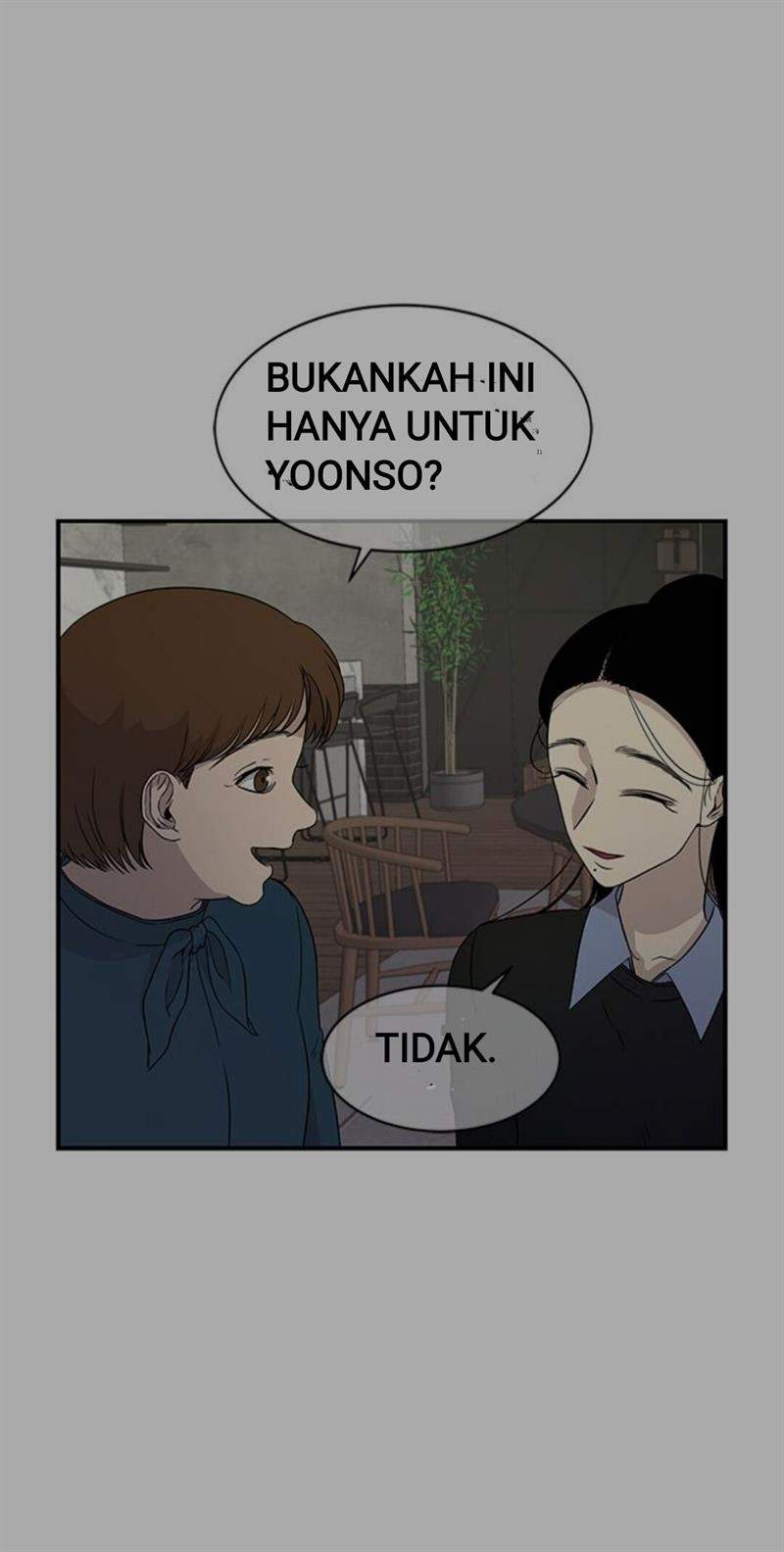 Loop Chapter 22 halaman 3
