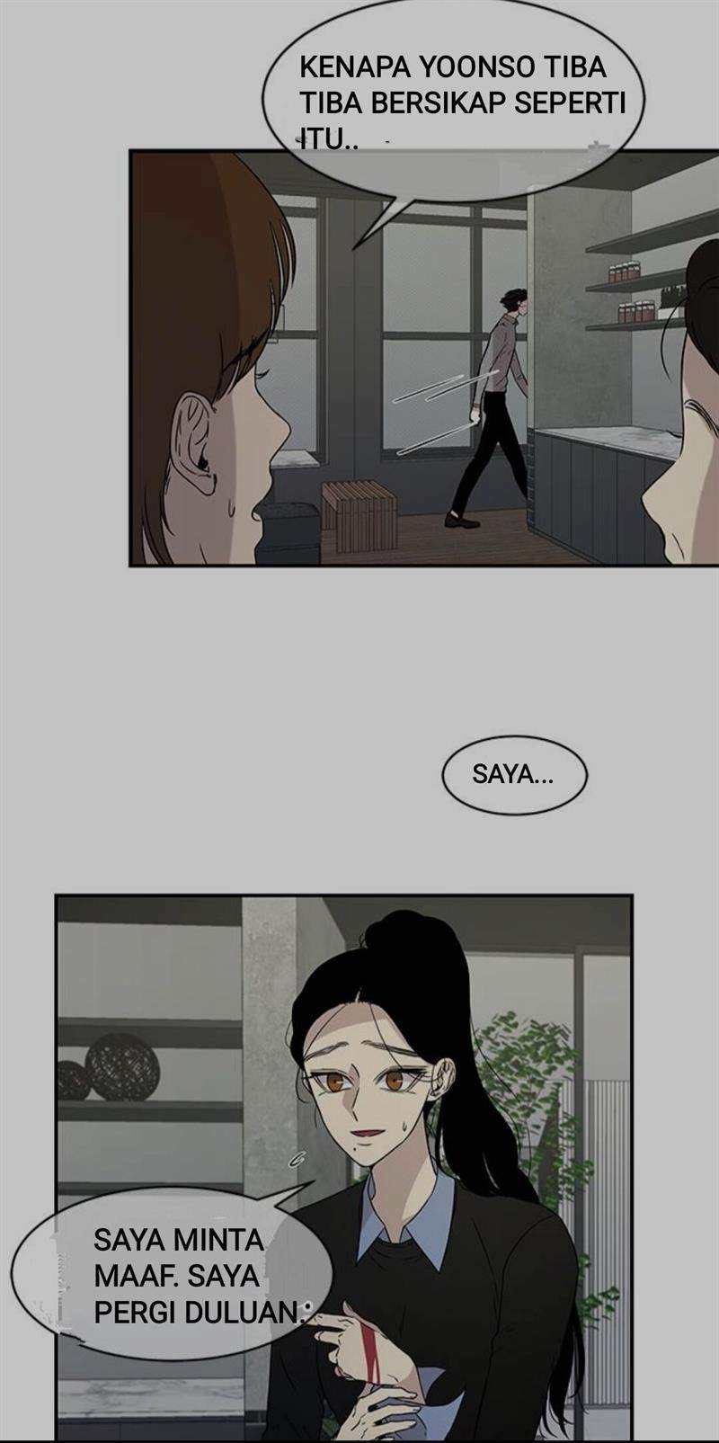 Loop Chapter 23 halaman 5