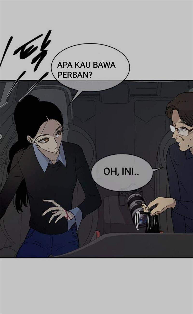 Loop Chapter 23 halaman 12