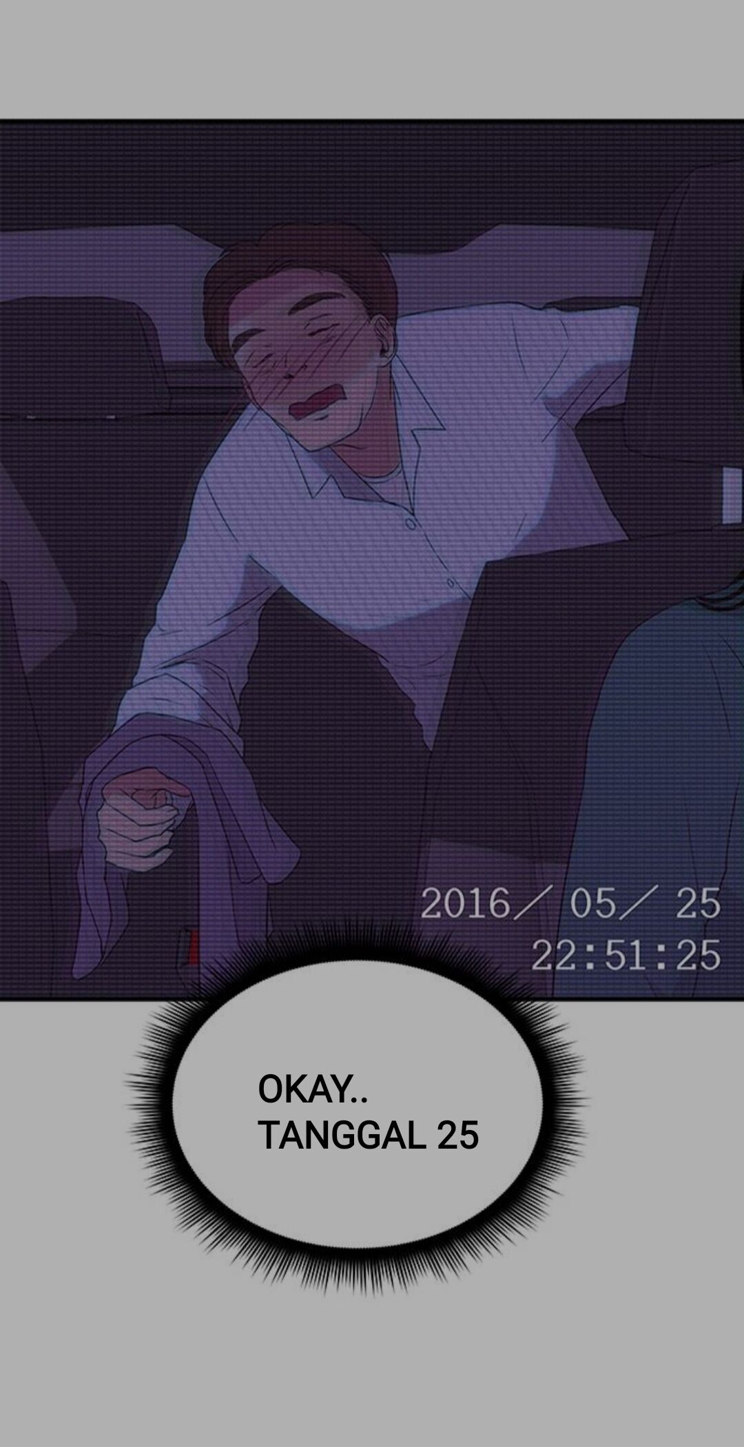 Loop Chapter 24 halaman 33