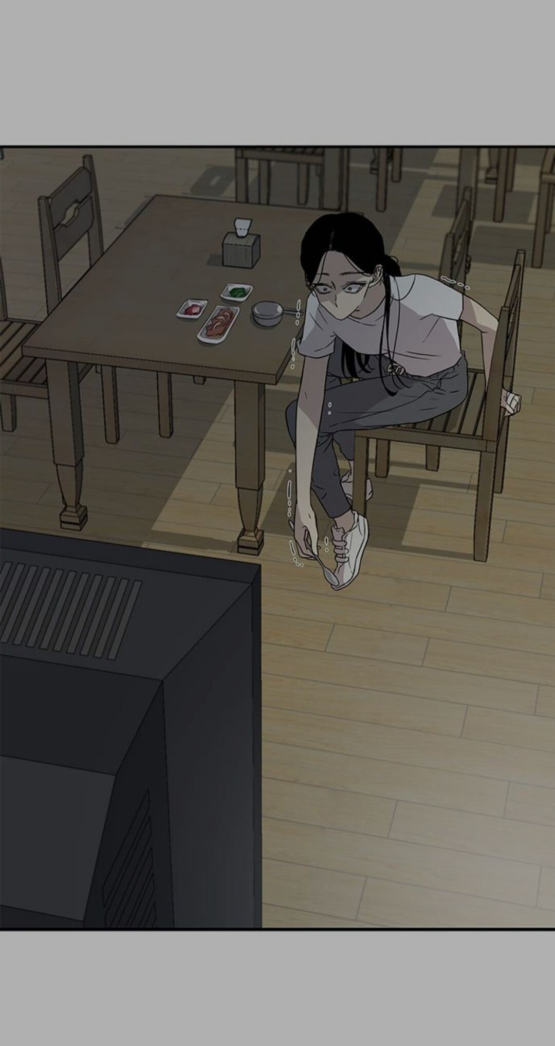 Loop Chapter 24 halaman 14