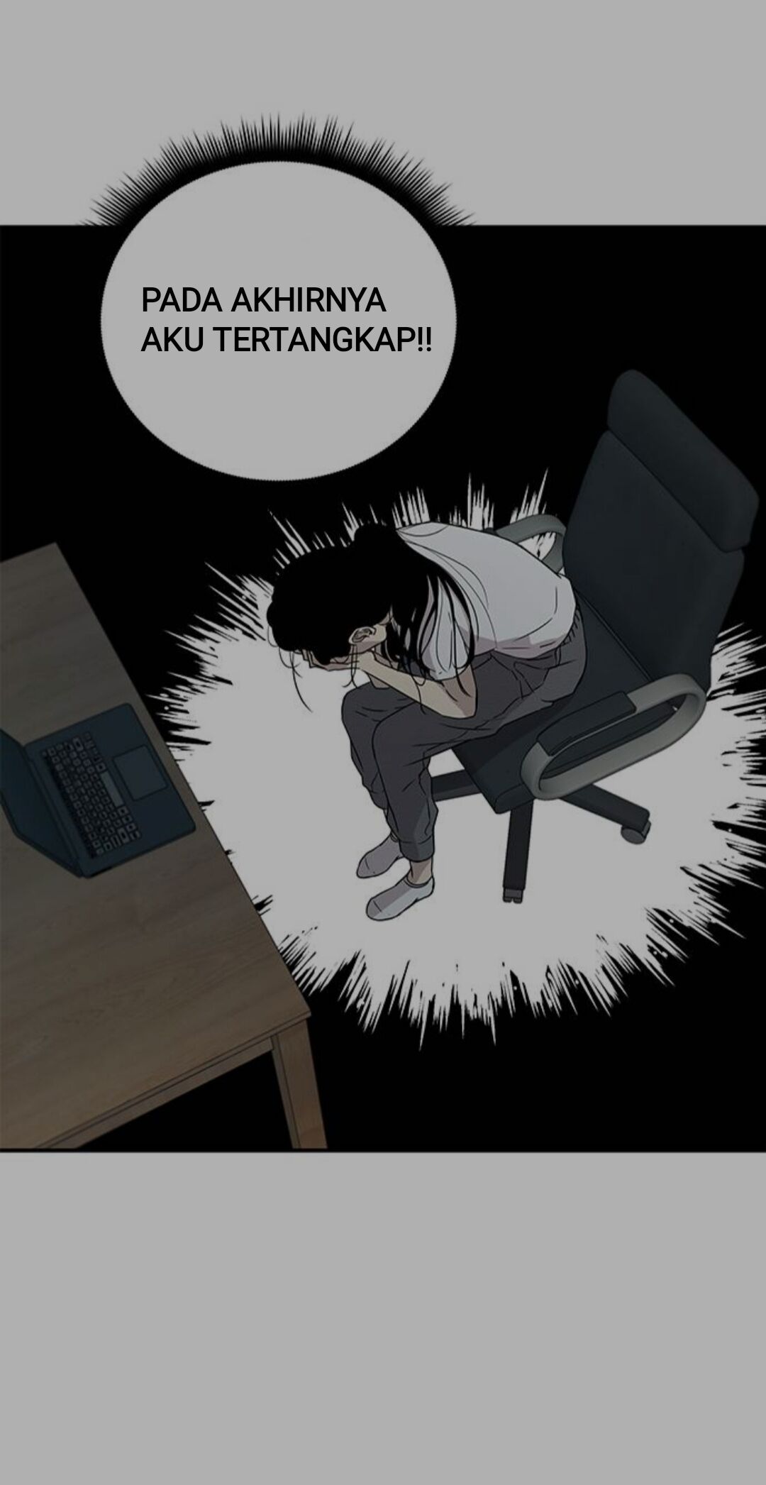 Loop Chapter 24 halaman 44