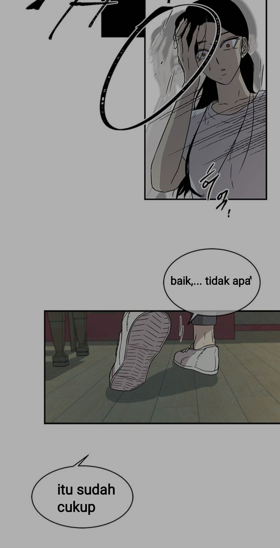 Loop Chapter 24 halaman 25