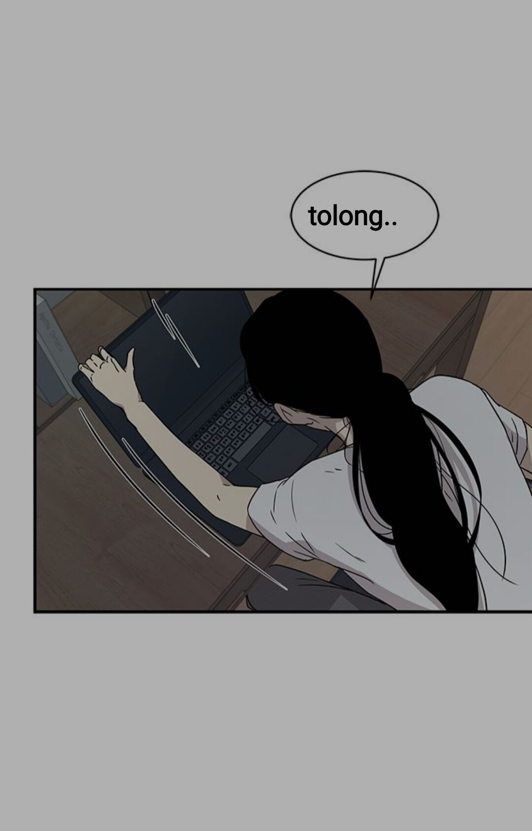Loop Chapter 24 halaman 31