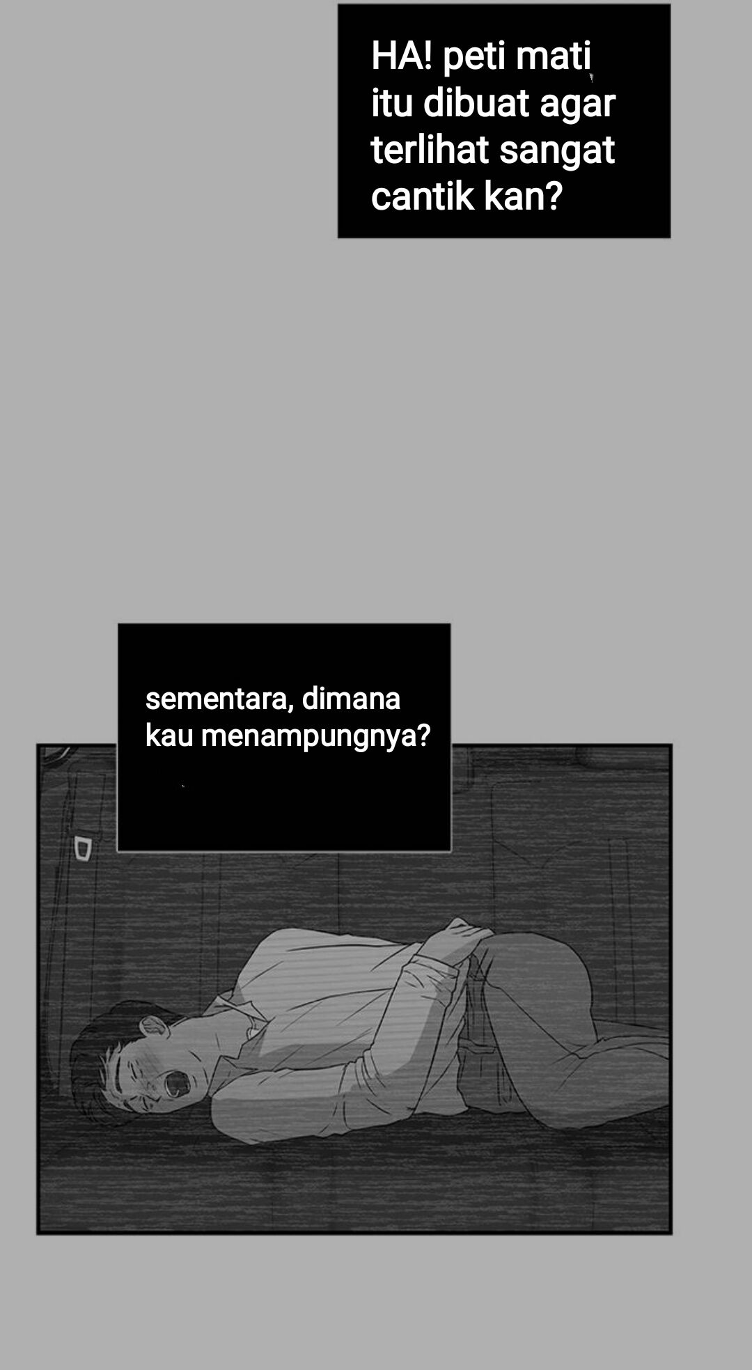 Loop Chapter 24 halaman 41