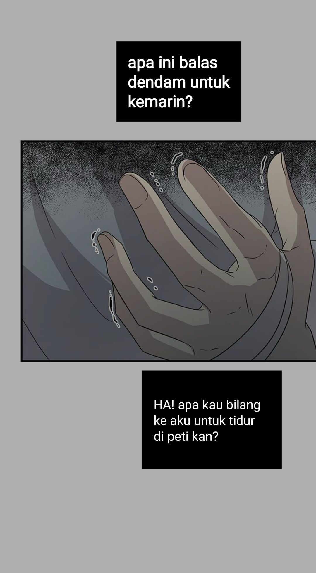 Loop Chapter 24 halaman 40