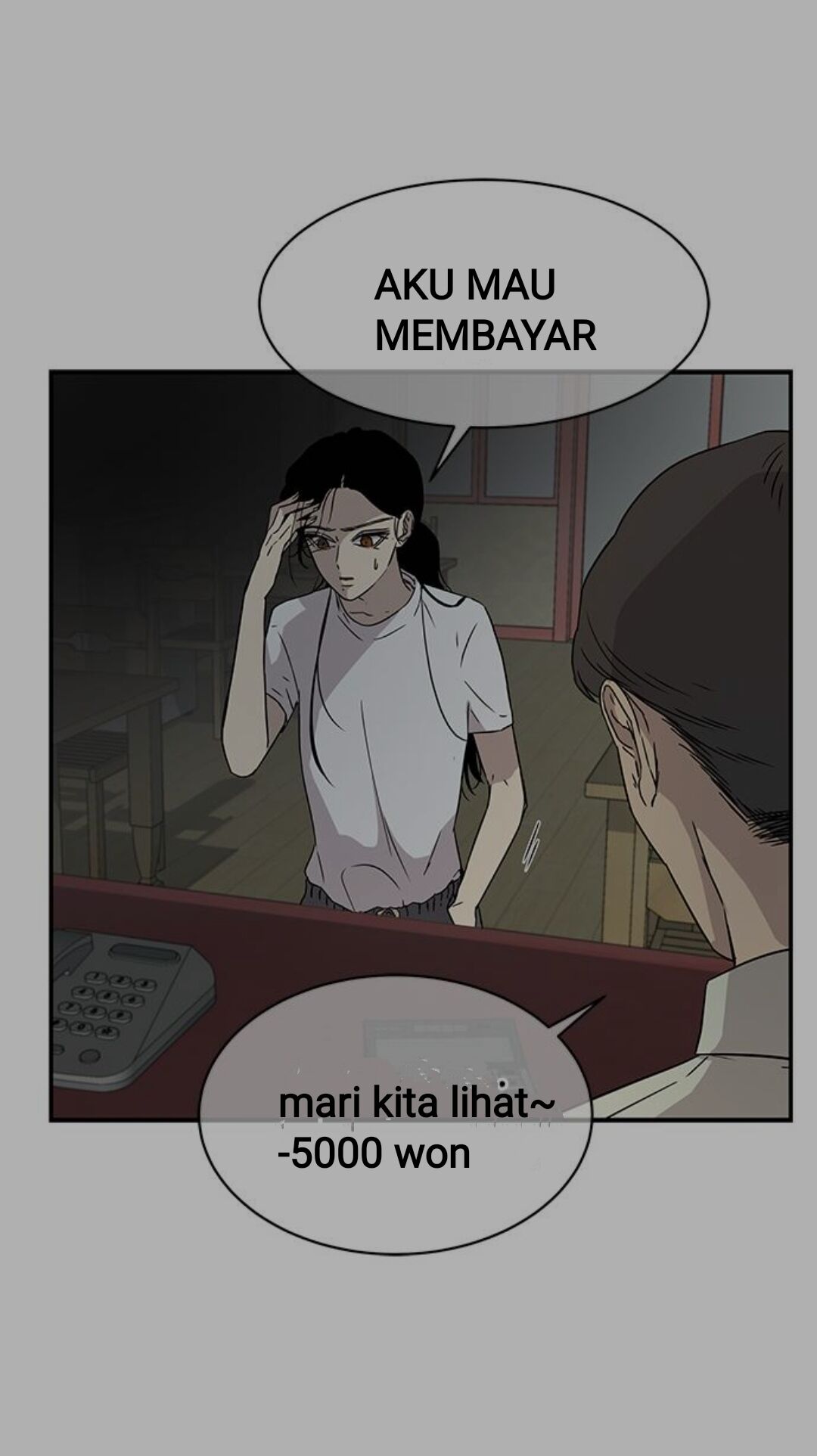 Loop Chapter 24 halaman 22