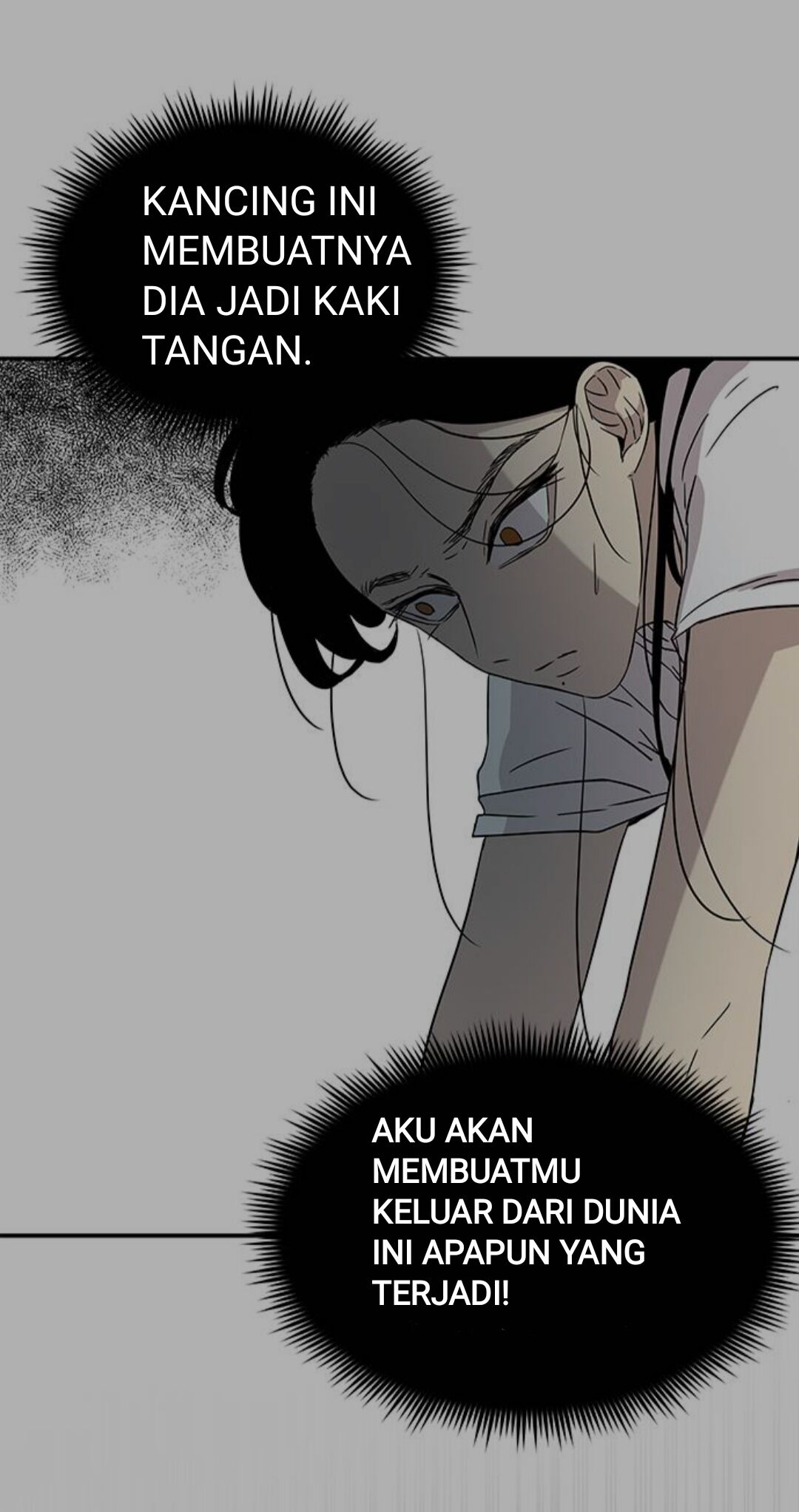 Loop Chapter 24 halaman 61