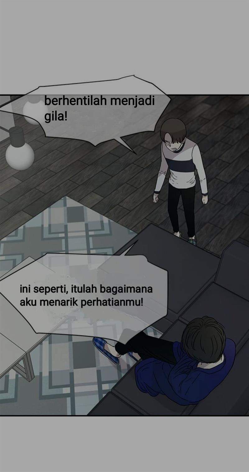 Loop Chapter 25 halaman 45